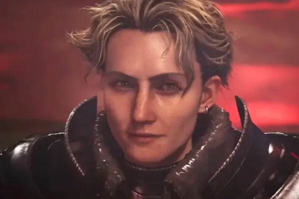 Capcom предупреждает читеров в Monster Hunter