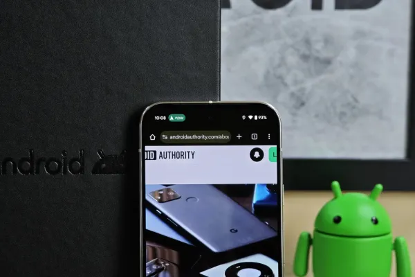 Тихие обновления Google Maps с поддержкой Android 16