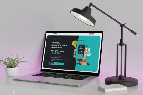 Surfshark запускает распродажу с большими скидками на VPN и антивирус