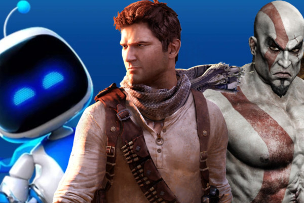 Продажа PlayStation: Эксклюзивы, ещё недоступные на ПК