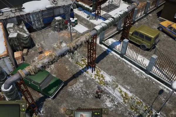 Спокойные решения Android с Homo Machina на горизонте