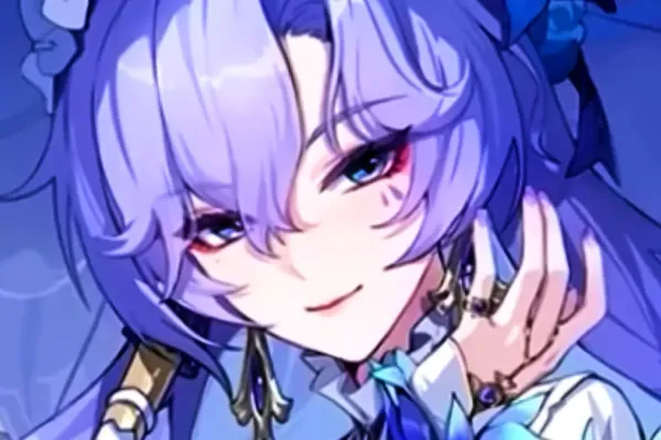 Wuthering Waves выходит на Steam в апреле