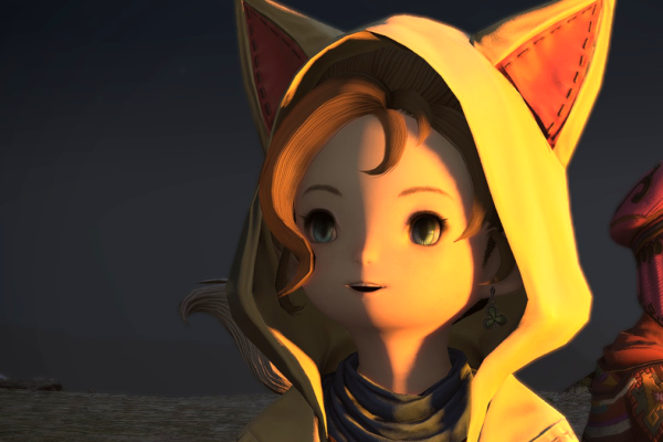 Команда Dawntrail создает уникальные и запоминающиеся игровые механики