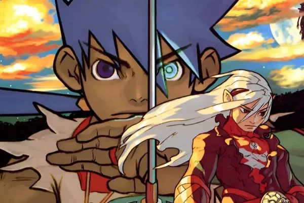 Breath of Fire расширяет доступность с запуском на GOG