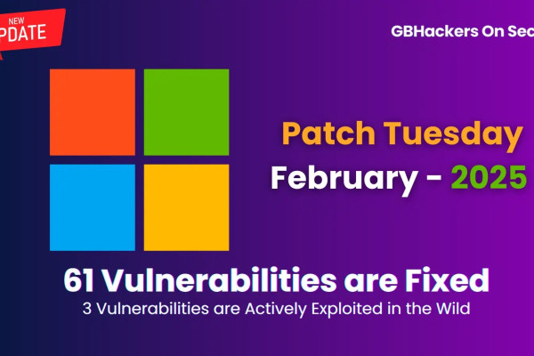 Патч от Microsoft устраняет уязвимости в безопасности