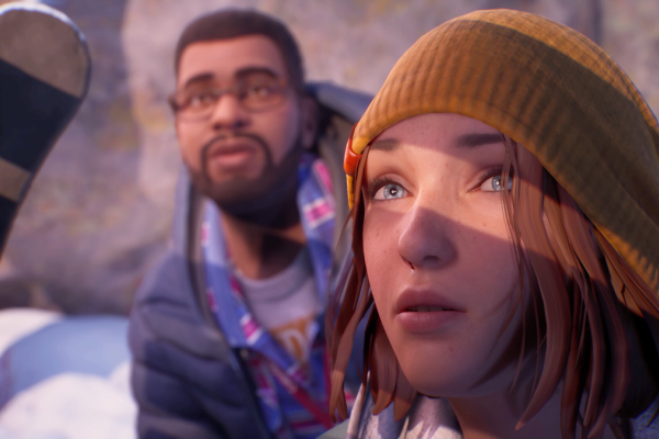 Square Enix столкнулась с обратной реакцией из-за Life is Strange: Double Exposure