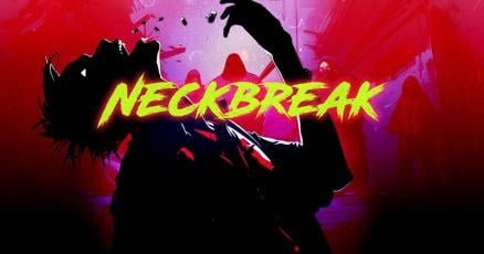 Новая игра Neckbreak предлагает погружение в мир киберпанка 2049 года