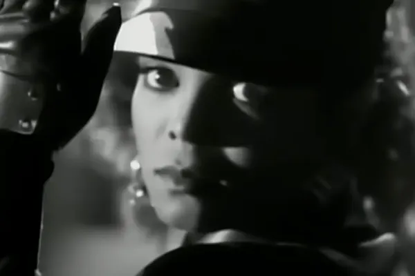 Rhythm Nation и неожиданные технологии защиты