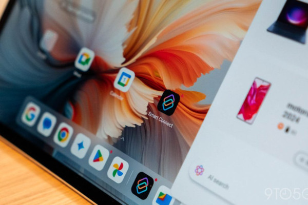 Smart Connect расширяет возможности интеграции устройств