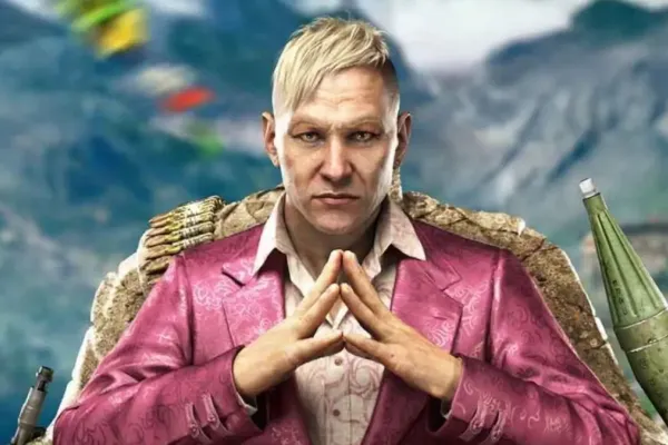 Ubisoft устраняет проблему в Far Cry 4 на платформе Steam