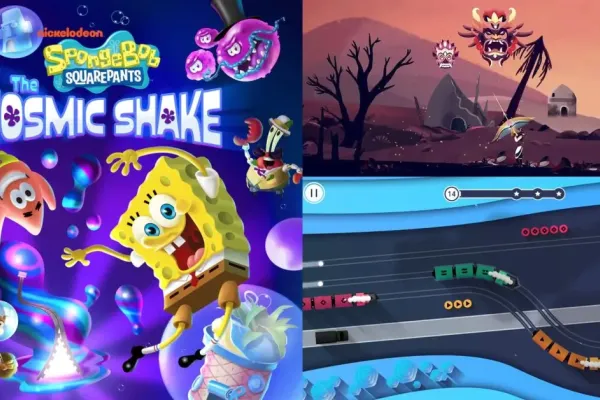 Скидки на Android: популярные игры и приложения