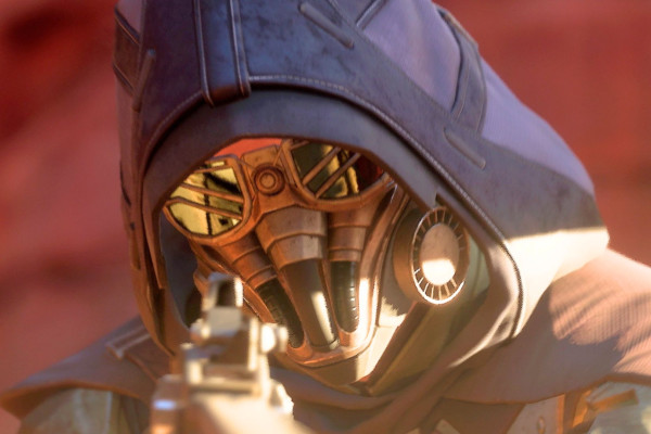 Dune Awakening: Выход новой видеоигры Funcom