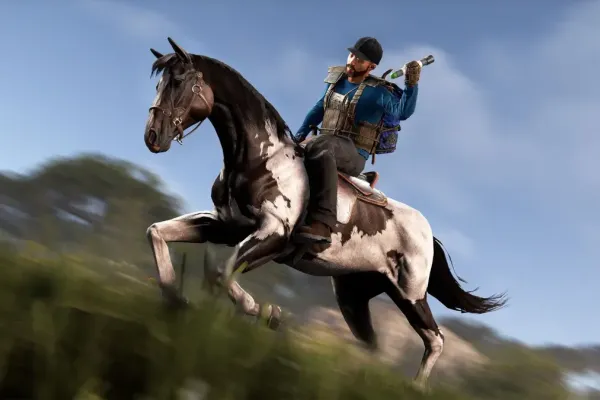 В Rust обновление: очищены чертежи для возвращения прогресса