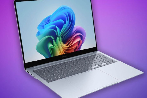 Samsung Galaxy Book 4 Edge: высокие характеристики, но проблемы с батареей