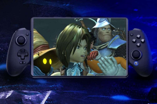 Dragon Quest VIII укрепляет позиции франшизы в 3D-эпохе