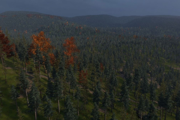 Project Artemis разрабатывается с акцентом на реализм