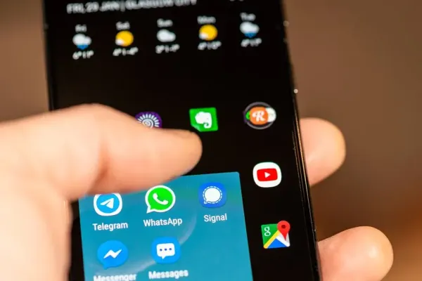 Предостережение Google: опасные поддельные VPN на Android