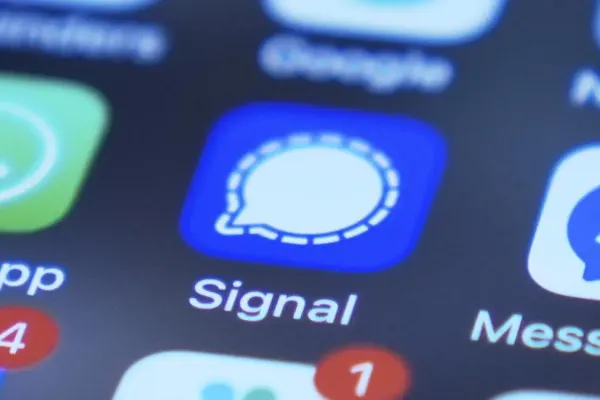 Signal в центре внимания после инцидента в Йемене