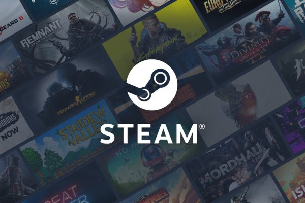 Steam достиг нового рекорда с 38,367,277 одновременных пользователей