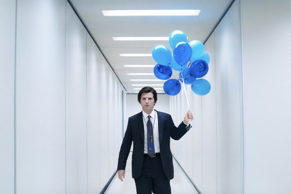 Apple TV Plus расширяет доступ для Android пользователей Severance