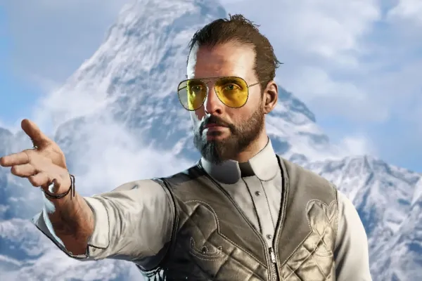 Ubisoft усиливает усилия по созданию игры Far Cry 7