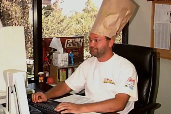 Тим Кейн о фокусе игр 1980-х годов в игровой индустрии