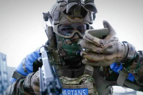 Игровая новинка Exfil предлагает бесплатные выходные