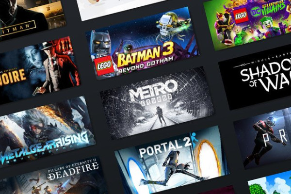 Epic Games Store предлагает Fallout Classic Collection бесплатно до 5 сентября