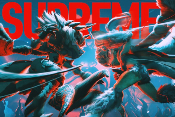 Tokyo Beast: новый блокчейн игрок в индустрии игр