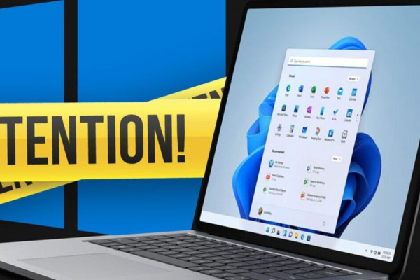 Microsoft напоминает о совместимости устройств Windows 11