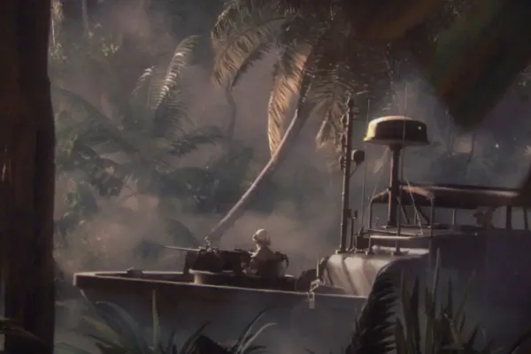 Hell Let Loose расширяет горизонты войной во Вьетнаме