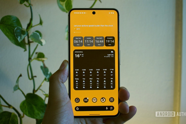 Пиксель: Apps Beyond Play Store Boost User Experience