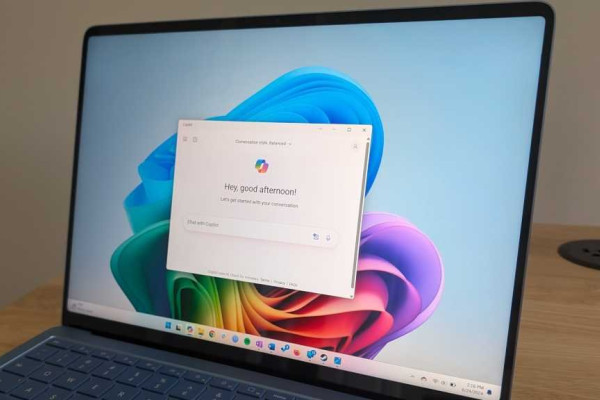 Пользователи Copilot+ ПК могут быть разочарованы ограничениями ИИ функций