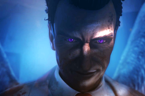 Sancticide предлагает игровой опыт в стиле Soulslike