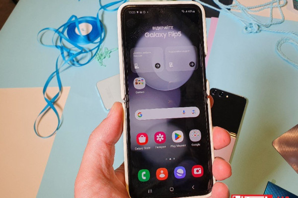 Samsung выбирает Google Messages в качестве основного мессенджера в США