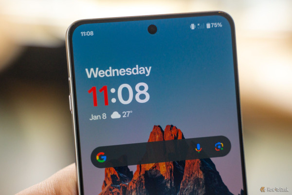 Новые страницы Play Store улучшают поиск виджетов