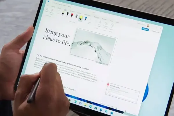 Windows11: Обновление 25H2 готовится к финальному релизу