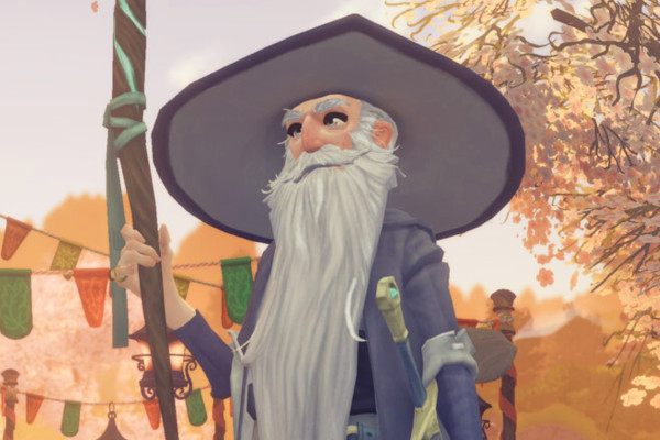 Сказки Шира: задержка выпуска игры