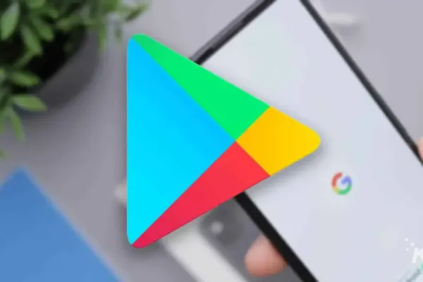 Google расширит Android для конкурирующих магазинов