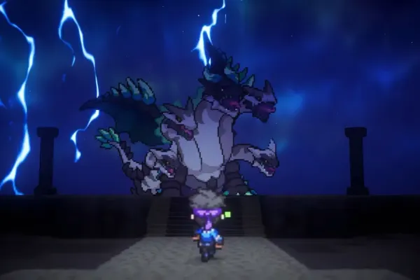 Elestrals Awakened запускают расширенные возможности на Kickstarter