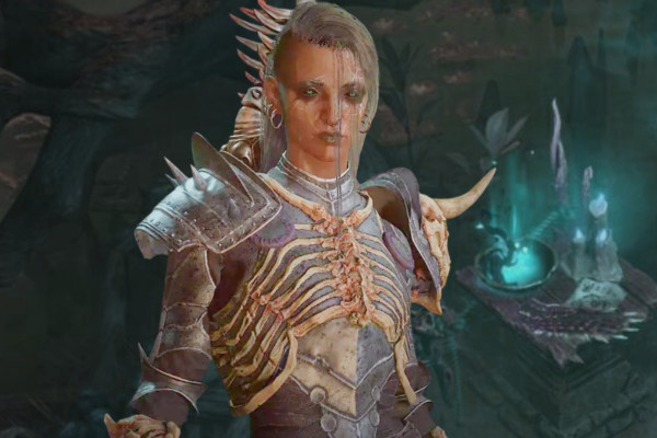 Diablo 4 получает обновление с новыми доработками