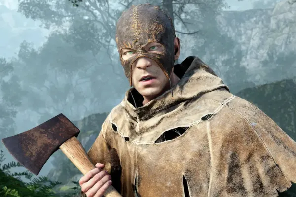 Atomfall: успешный запуск нового RPG от Rebellion