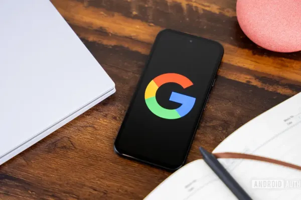 Google встраивает Nano Banana в поисковую строку