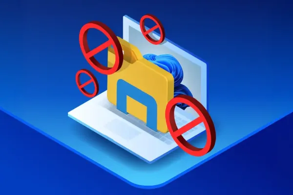 OneCommander: эффективная замена проводнику Windows