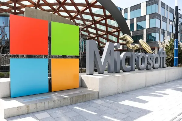 Microsoft расширяет влияние ИИ на конференции Build