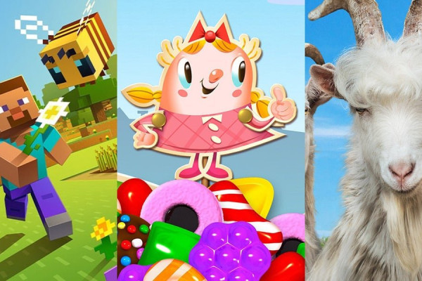 Швеция утвердила Канон игровой культуры из 15 значимых игр