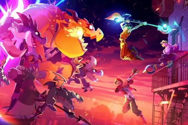 Мобильные игры: новые релизы на iOS и Android в апреле 2025