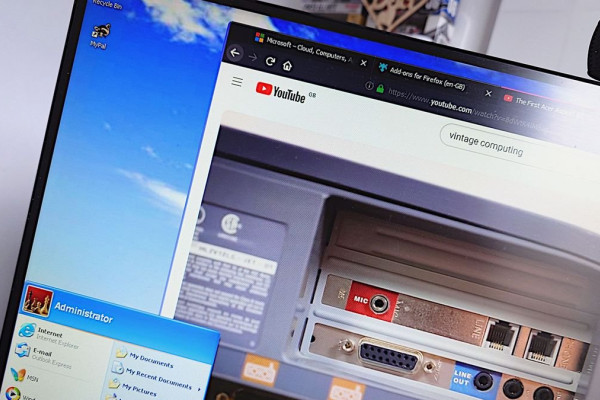 MyPal68: Новый браузер для пользователей Windows XP на основе Firefox 68