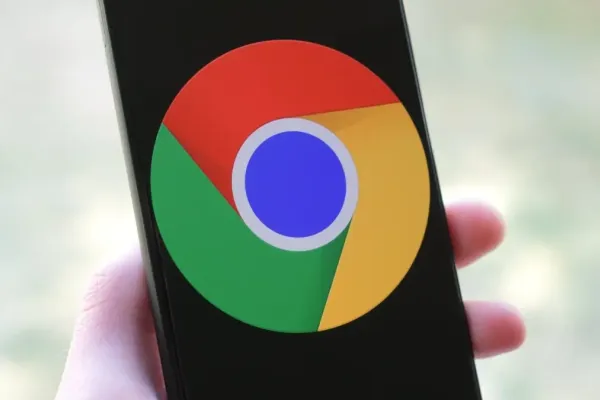 Chrome улучшает уведомления по безопасности