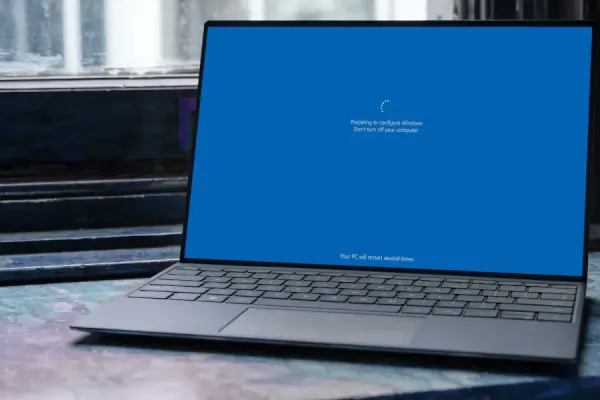 Внеочередное обновление устраняет проблему с MSMQ